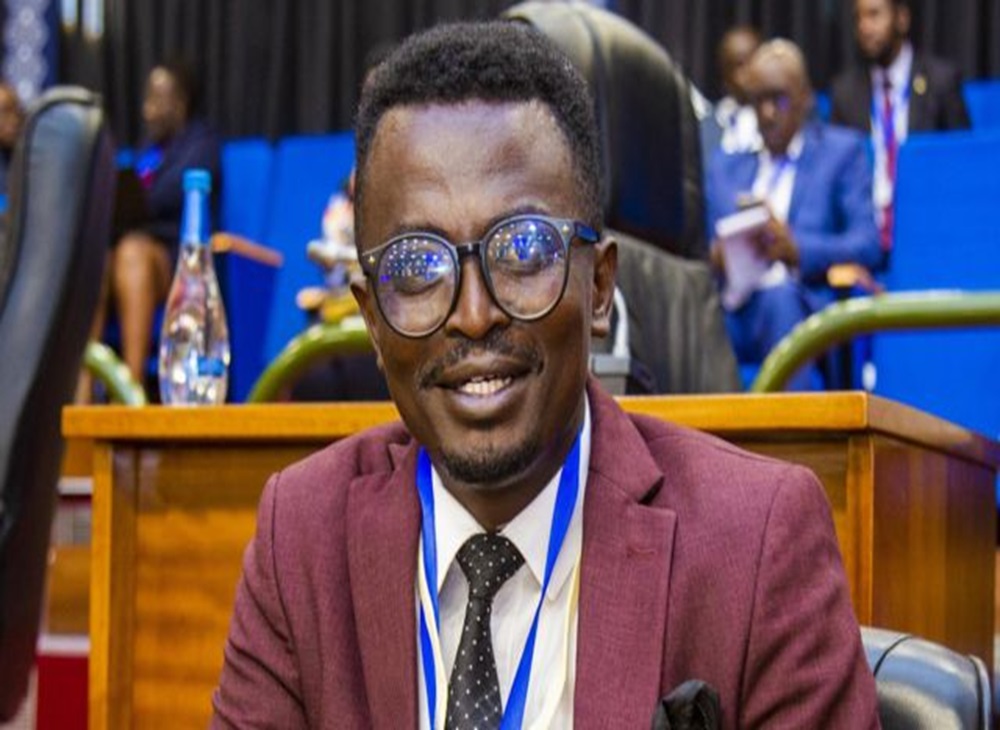 Nkundineza Jean Paul ushinjwa gutukana mu ruhame yasabiwe gufungwa by ...